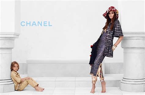 chanel cruise 2014/15|chanel resort 2017.